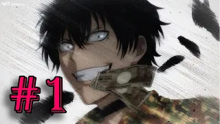 هل توافق انك تبيع صحابك مقابل ملاين الدولارات ملخص انمي لعبة الاصدقاء 