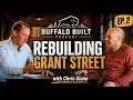 Buffalo Real Estate Development with Chris Siano Grant Street City Lots New Construction