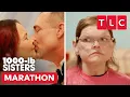 Season 8 Recap Marathon 1000-lb Sisters TLC