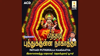 pathadi puthukulle nagathamman