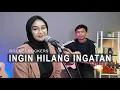 Download Lagu ROCKET ROCKERS - INGIN HILANG INGATAN (COVER BY REGITA ECHA)