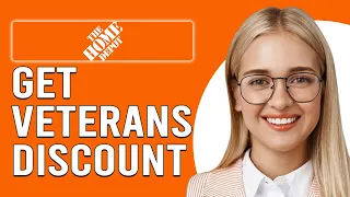 How To Get Veterans Discount At Home Depot How To Apply For Veterans Discount At Home Depot