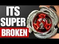 How To Use Aero Pegasus in Competitive Beyblade Tournaments