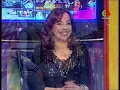 Freeklane Bent el Soltan live sur Canal Algerie