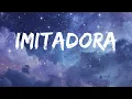 Romeo Santos - Imitadora (lyrics)