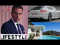 Hunter Biden Girlfriend Net Worth Cars House Parents Age Siblings Bio Lifestyle
