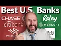 The 5 Best U S Bank Accounts For Non-Residents Updated 2026