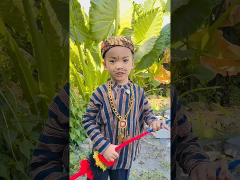 Cucu Bejo Mencari Dewi Putih