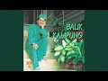 Download Lagu Balik Kampung