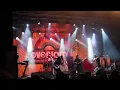 Hempress Sativa Live & Unconquerebels - Wah Da Da Deng @ Overjam festival 2022 clip #2