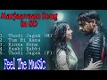 Download Lagu # Marjaavaan movie songs in 8D! Jabin, Arijit, Dhavni, Meet, PD TB,.... 