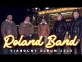 Lagu Roland Band Vianocny Album ANDRO TRAJO