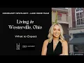 Living in Westerville Ohio What to Expect