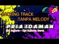 Lagu Backing Track Tanpa Melody PRIA IDAMAN - Rita Sugiarto Cipt : H Rhoma Irama.