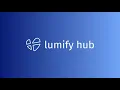 Introducing the Lumify Hub