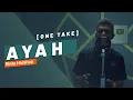 Ayah - Rinto Harahap ( Cover by My Marthynz )