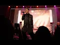 Nick Carter - FULL SHOW - 10/12/25 - St. Charles, IL - LOVE LIFE TRAGEDY TOUR 