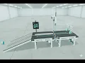 Factory IO - Assembler Analog Tia Portal