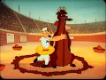 Download Lagu Popeye vs. Bull (Popeye the Sailor Man - Toreadorable)
