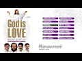 Lagu God Is Love All Songs Audio Jukebox | Christian Devotional