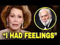 Mary Tyler Moore Finally Speaks On Her Affair With Dick van Dyke