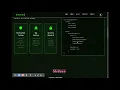 Create a Stunning Hacker Portfolio HTML CSS JS Dark UI Tutorial for Web Designers