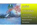 Download Lagu Christmas Music (Joyful Christmas) (Full Album)
