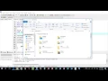 c programing language write integer as binary file and read