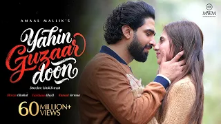 yahin guzaar doon amaal mallik farrhana bhatt shreya ghoshal kunaal vermaa krish trivedi