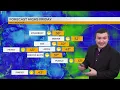 MTN Weather Forecast - 23