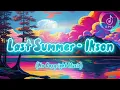 Download Lagu Last Summer – Ikson (No Copyright Music)