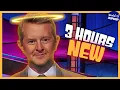 Download Lagu NON-STOP JEOPARDY: 3 Hours of New Jeopardy! Questions