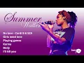 Download Lagu SUMMER WALKER - 2023 MIX (Greatest Hits)
