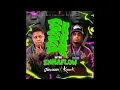 Sa Sa Sa - Kreizy k Ft July Queen - Dj Enma Flow - Intro 4Bar + Outro Extended - 122BPM