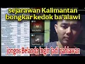 Download Lagu JONGOS BELANDA INGIN JADI PAHLAWAN‼️ SEJARAWAN KALIMANTAN BONGKAR KEDOK KAPITEN ARAB 