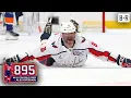 Alex Ovechkin Breaks Gretzky s Record for Most Goals in NHL History
