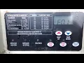 How to Repair Pentair Master Temp Error E01 or E02 or 126