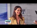 Real Housewives Of Miami Star Julia Lemigova talks new season
