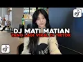 Download Lagu DJ MATI MATIAN MAHALINI YANG LAGI VIRAL DI TIKTOK