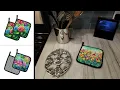 Sweet Mother s Day Song Gift Ideas Caroline s Treasures Made in USA carolinestreasures