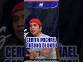Download Lagu MICHAEL. P, PERNAH JADI VOKALIS BAND UNGU, DI AJAK EKKY HEDIAKTO