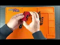 Download Lagu DAA X-RAY Magazine Pouch - Setup