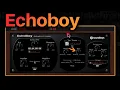Lagu Soundtoys Echoboy Guide: Comprehensive Plugin Walkthrough