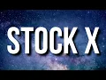 Download Lagu Cochise - Stock X (Lyrics)