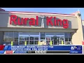Preliminary hearing underway for suspected Rural King shooter
