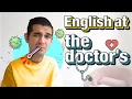 Download Lagu Spreek met vertrouwen Engels bij de dokter