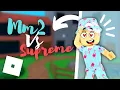Supreme VS Mm2 VALUES List WHICH IS BETTER Roblox Murder Mystery 2
