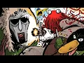 Download Lagu DON't THUG ME I'M SCARED (MFDOOM x DHMIS)