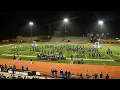 San Dimas HS Royal Corps Machine CSBC Finals 2024
