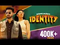 Download Lagu Identity - (Full Video) Sawan Jaura | Beat Cruzer | Latest Punjabi Song 2025 | Wmk Records